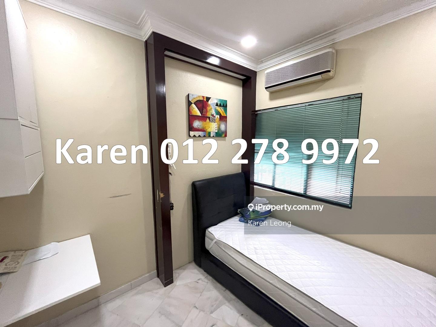 Kondominium untuk Dijual di Kiara Park oleh Karen Leong - iProperty.com.my