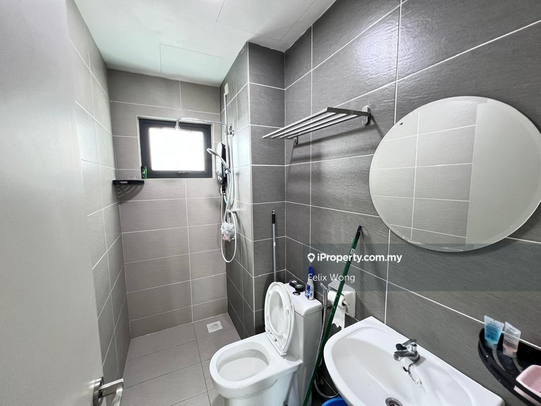 Kondominium untuk Disewa di Skyvilla @ D'Island oleh Felix Wong - iProperty.com.my