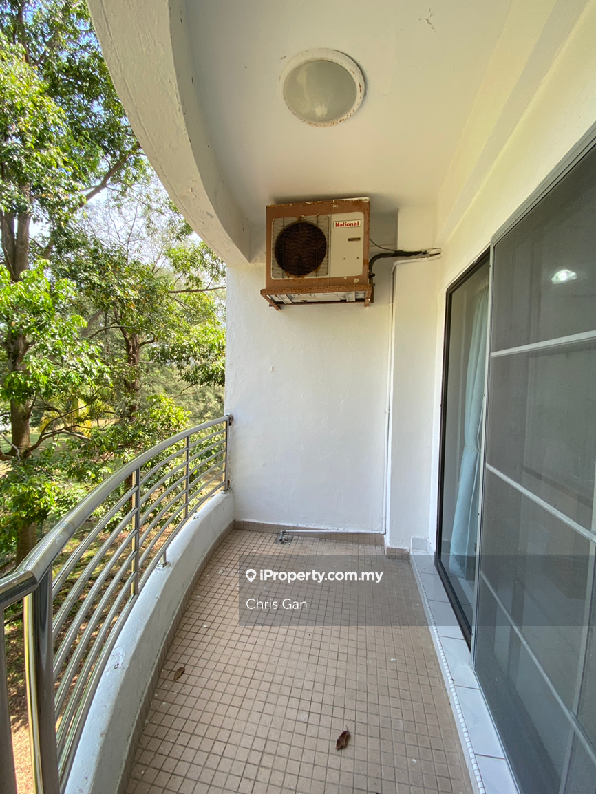Apartment for Rent in Baiduri Apartment by Chris Gan - iProperty.com.my