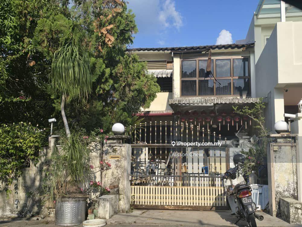 2-storey Terraced House for Sale in Taman Green Lane, Jelutong by Alisson Chew - iProperty.com.my