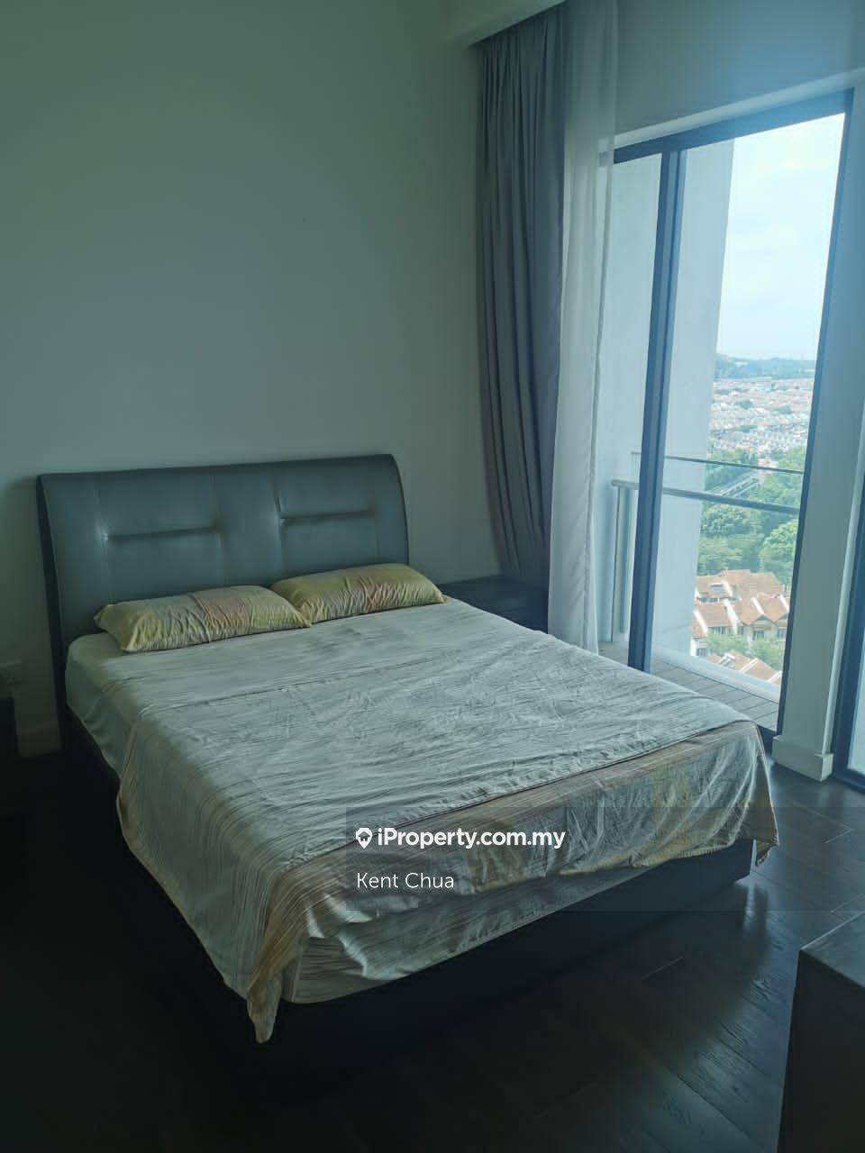 Condominium for Sale in One Central Park by Kent Chua - iProperty.com.my