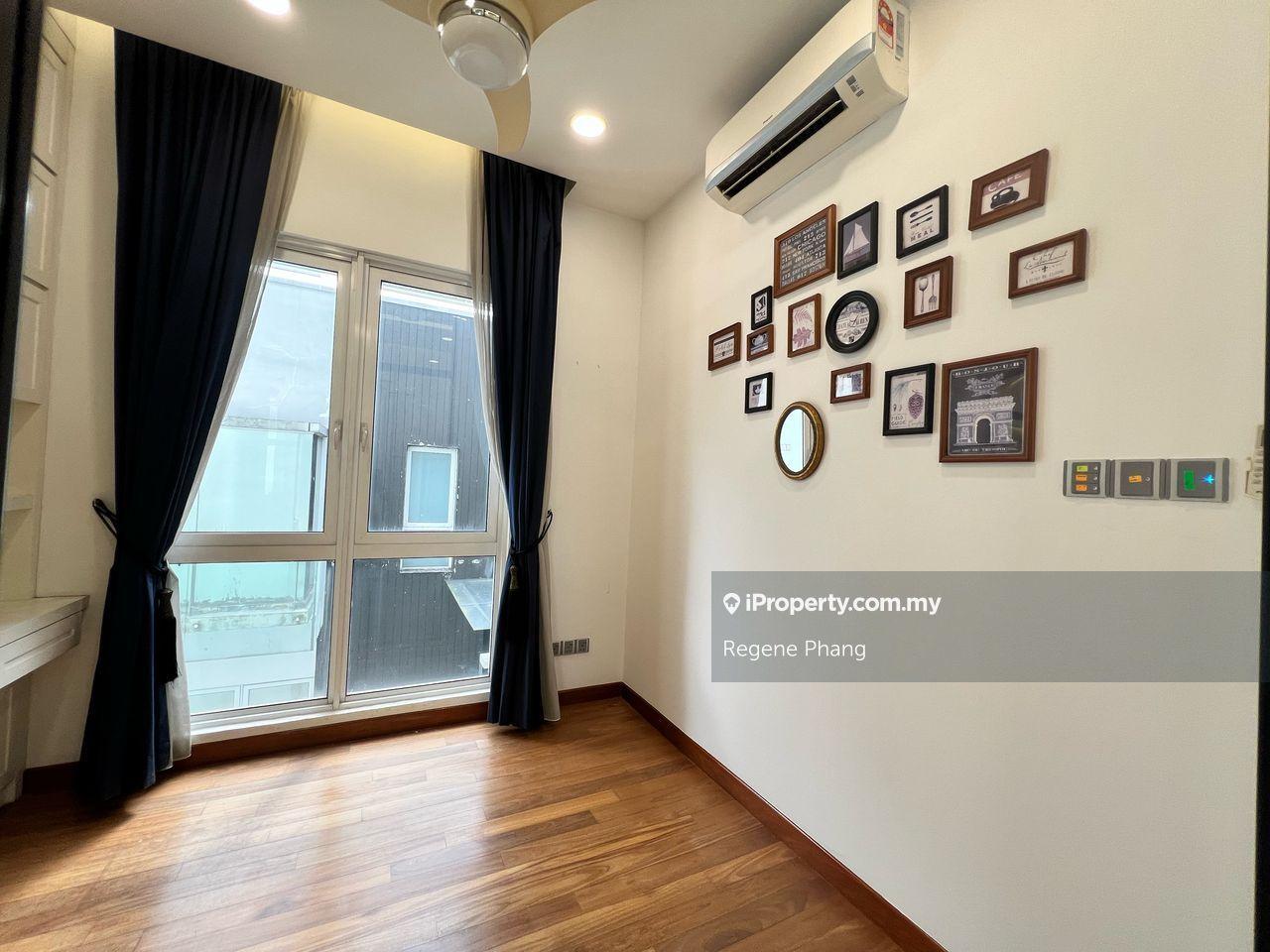 Bungalow House for Sale in Sunway Rymba Hills, Kota Damansara Petaling Jaya, Petaling Jaya by Regene Phang - iProperty.com.my