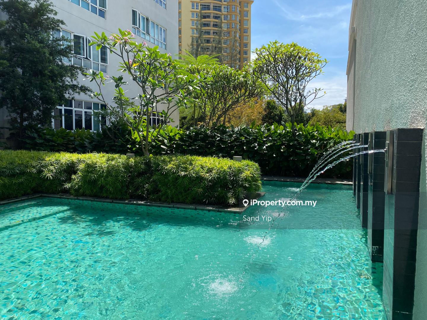 Condominium for Rent in Tiffani Kiara by Sand Yip - iProperty.com.my