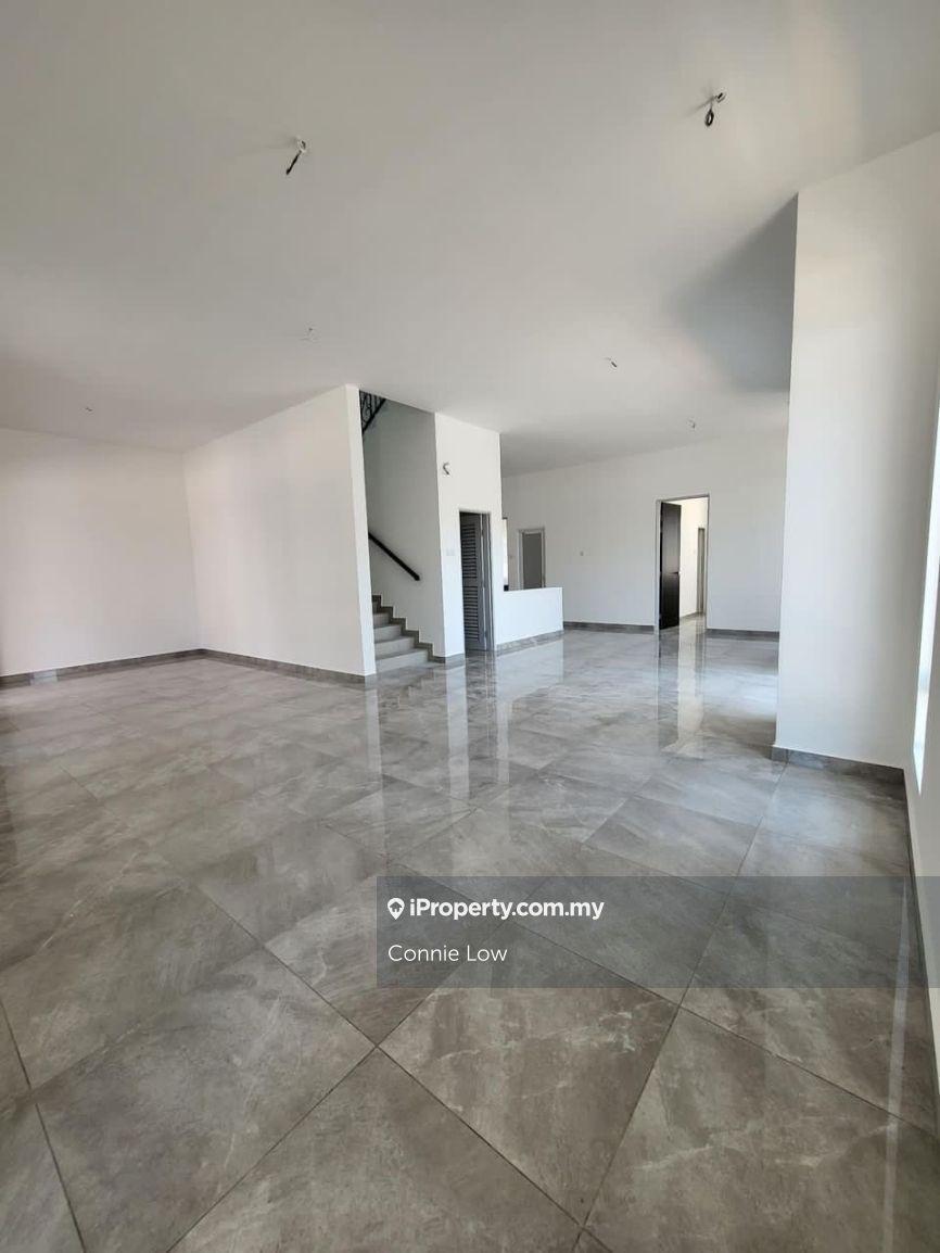 Rumah Berkembar untuk Dijual di Pasir Puteh, Ipoh oleh Connie Low - iProperty.com.my
