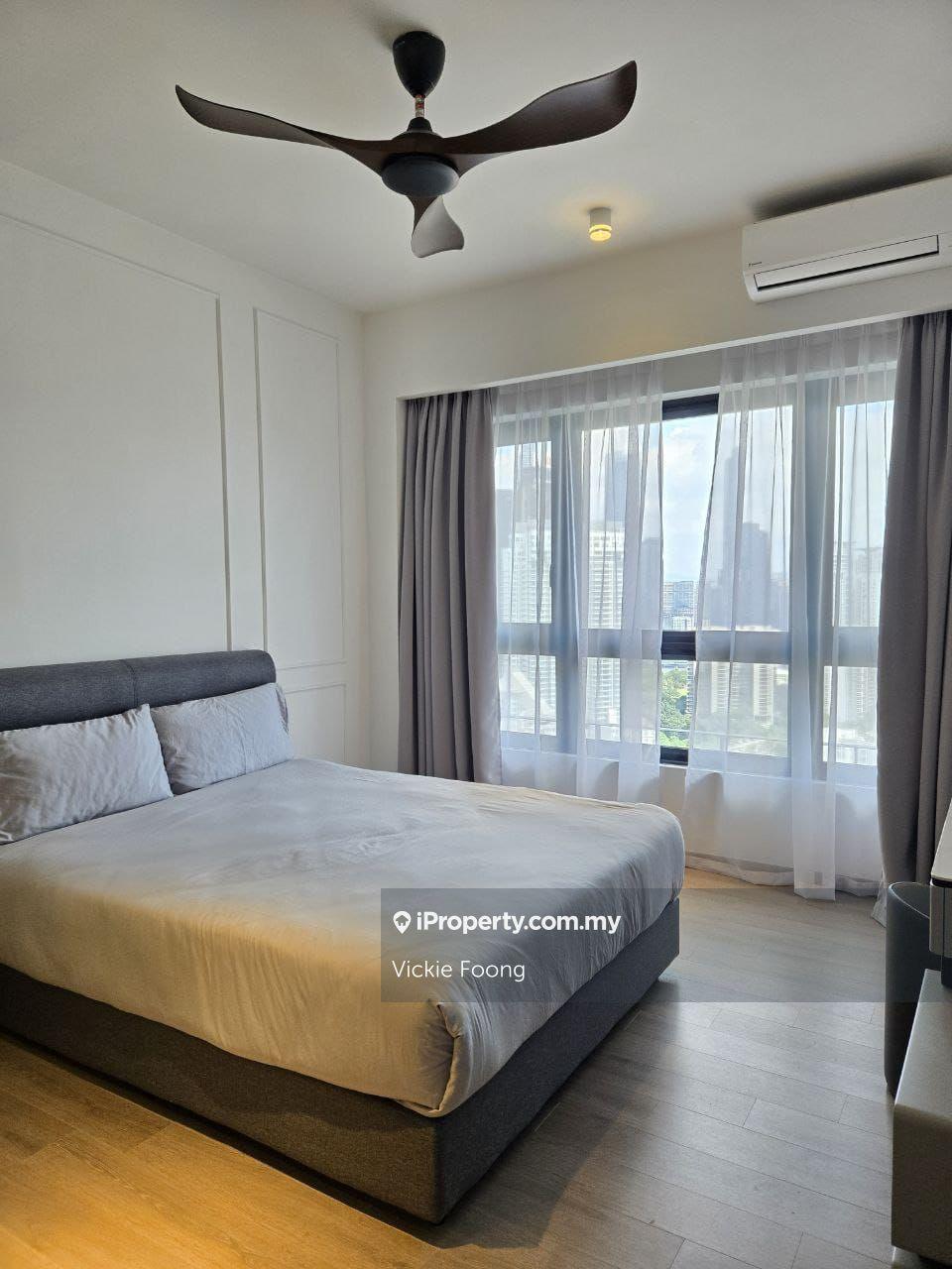 Service Residence for Rent in Agile Bukit Bintang by Vickie Foong - iProperty.com.my
