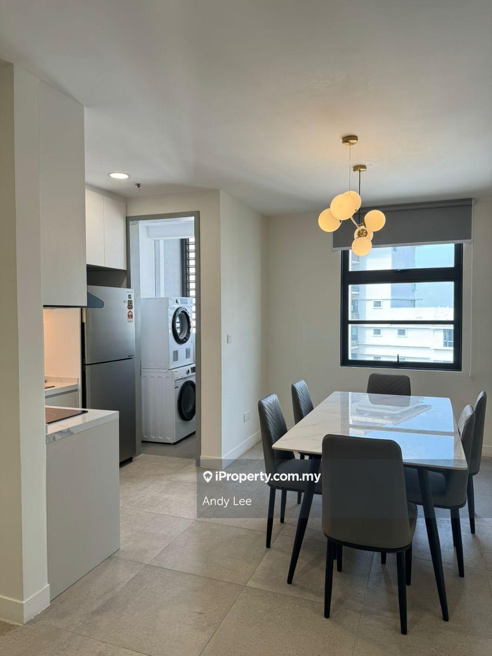 Pangsapuri untuk Dijual di Union Suites oleh Andy Lee - iProperty.com.my