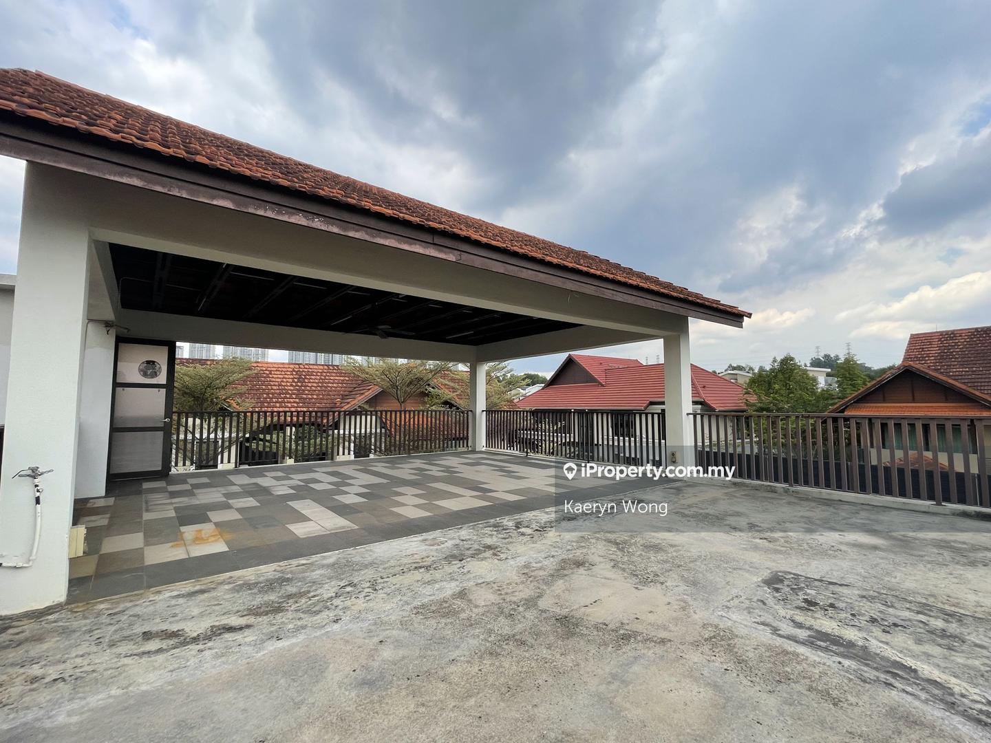 Bungalow House for Sale in Bandar Kinrara Seksyen 6, Bandar Kinrara by Kaeryn Wong - iProperty.com.my