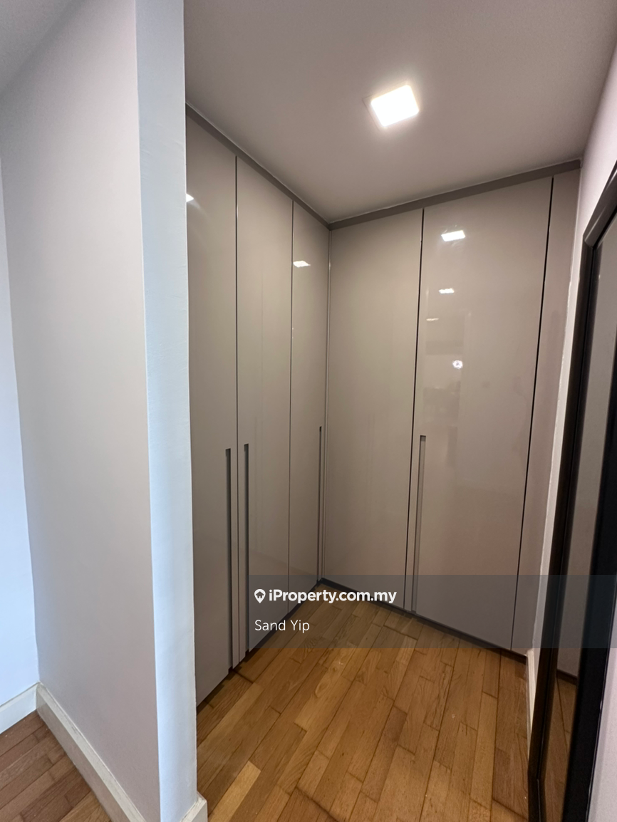 Kondominium untuk Dijual di Tiffani Kiara oleh Sand Yip - iProperty.com.my