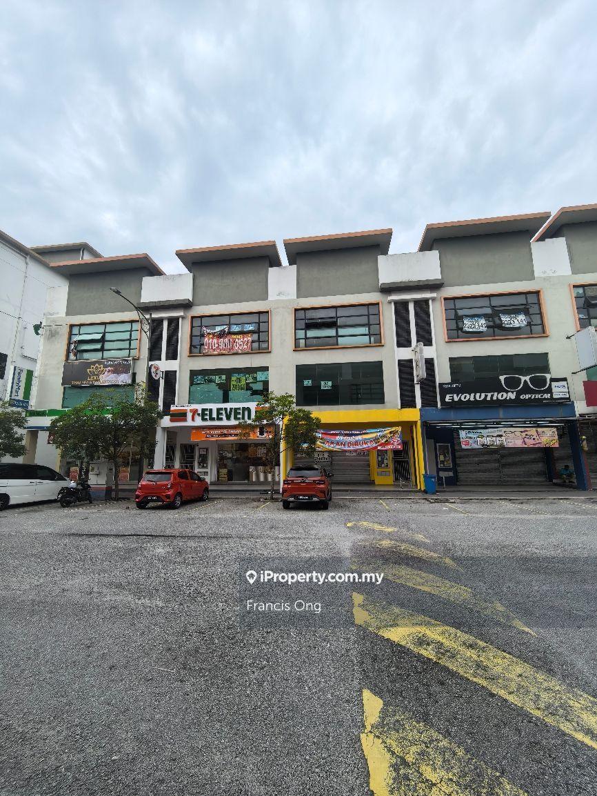 Kedai untuk Disewa di Vista Valley, Semenyih oleh Francis Ong - iProperty.com.my