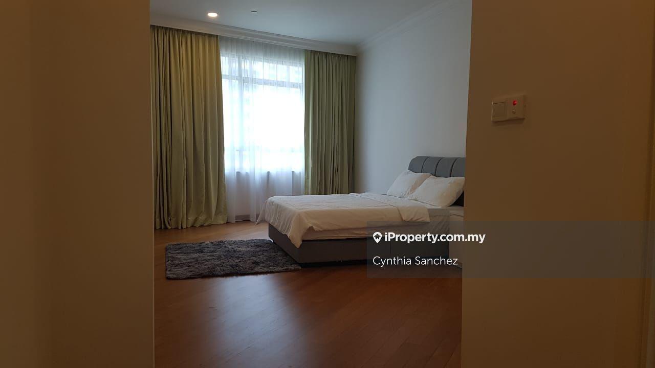 Residensi Servis untuk Disewa di Harvard Residence oleh Cynthia Sanchez - iProperty.com.my