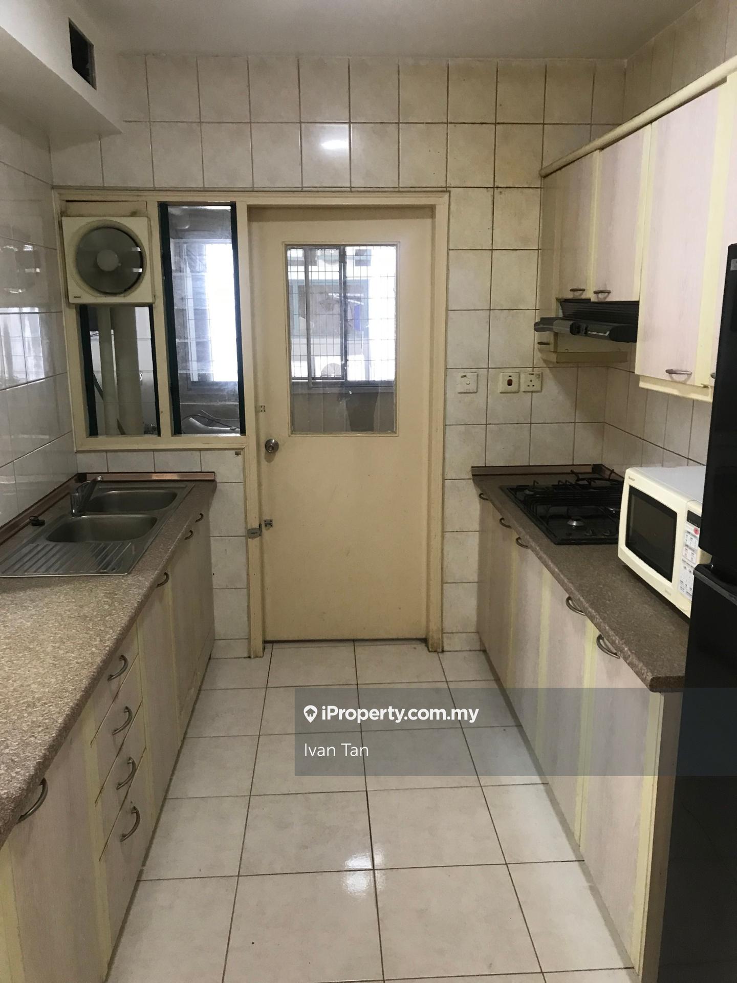 Condominium for Rent in Mont Kiara Astana by Ivan Tan - iProperty.com.my