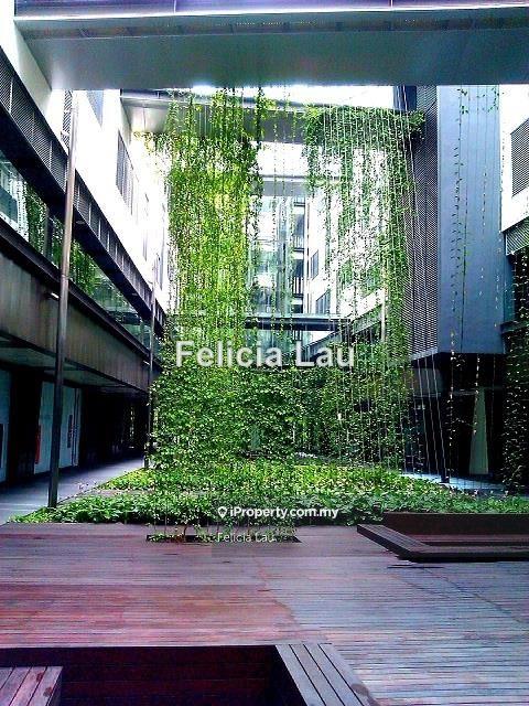 Pejabat untuk Disewa di Sentul, Kuala Lumpur oleh Felicia Lau - iProperty.com.my