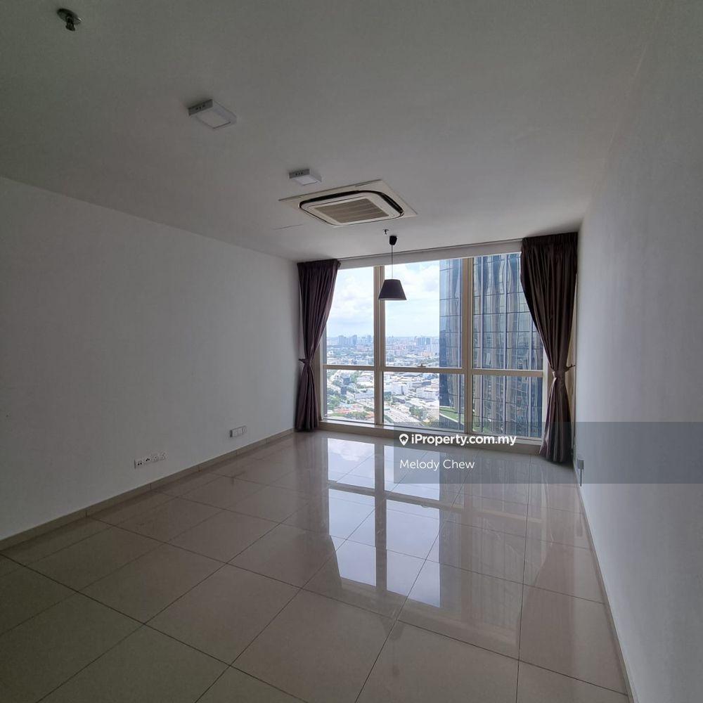 Service Residence for Rent in Pinnacle Petaling Jaya by Melody Chew - iProperty.com.my