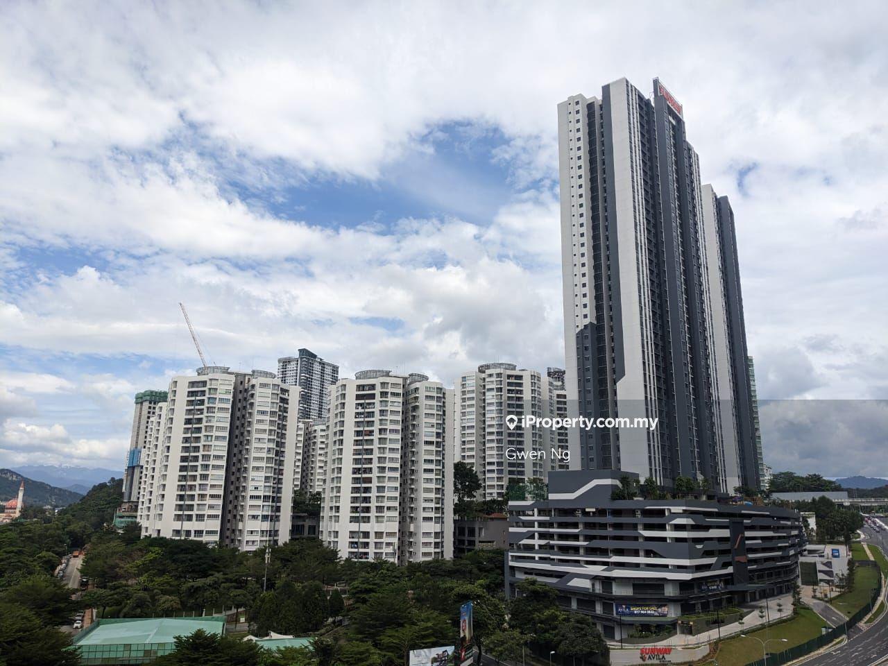 Service Residence for Sale in Hedgeford 10 Residences by Gwen Ng - iProperty.com.my