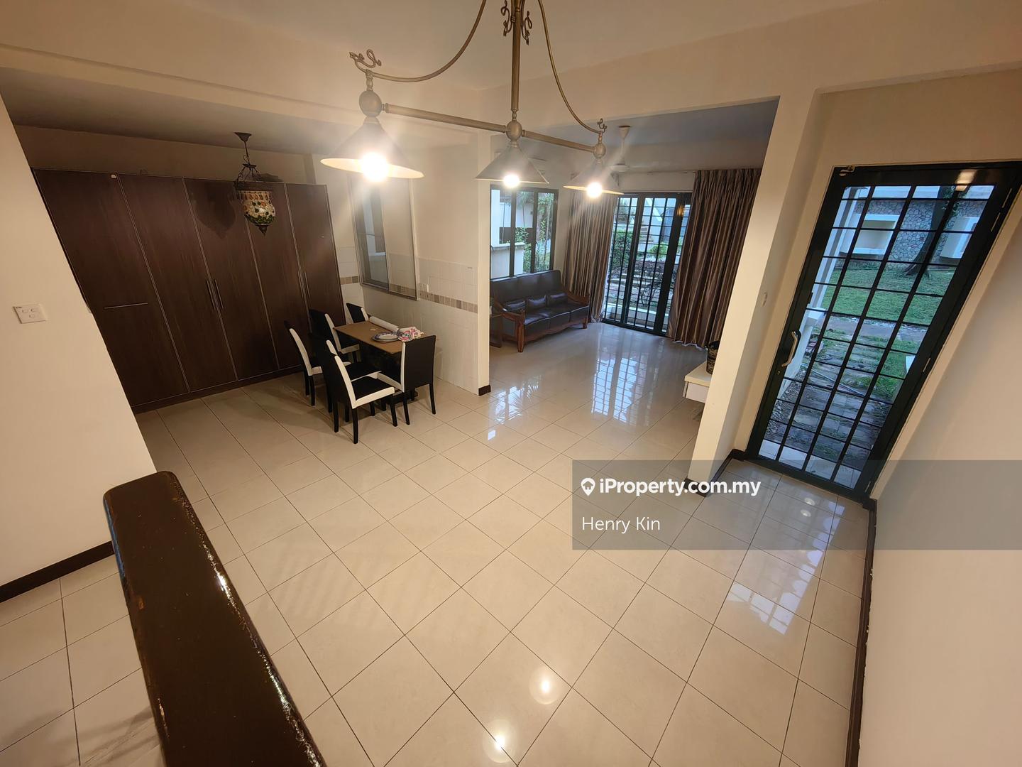 Rumah Berangkai 2 Tingkat untuk Dijual di Desa Parkcity, Kuala Lumpur oleh Henry Kin - iProperty.com.my