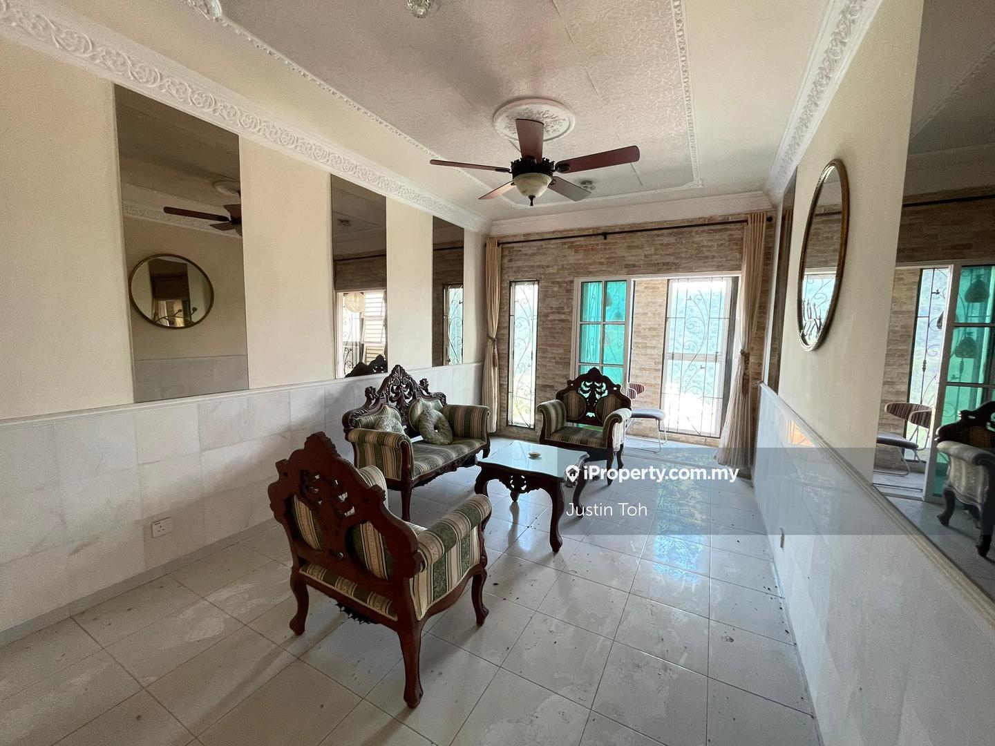 Rumah Berangkai 2 Tingkat untuk Dijual di Taman Amansiara, Rawang oleh Justin Toh - iProperty.com.my