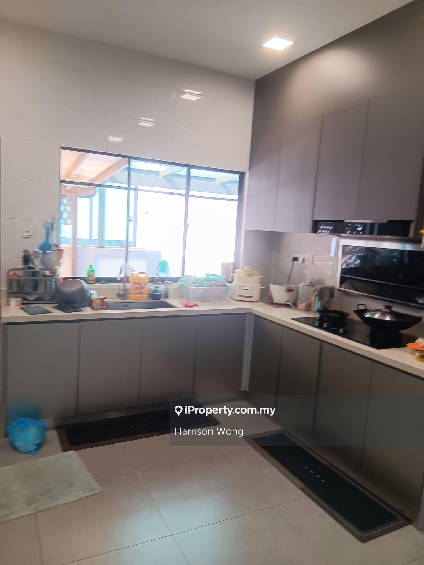 Bungalow House for Sale in Alam Damai, Cheras by Harrison Wong - iProperty.com.my