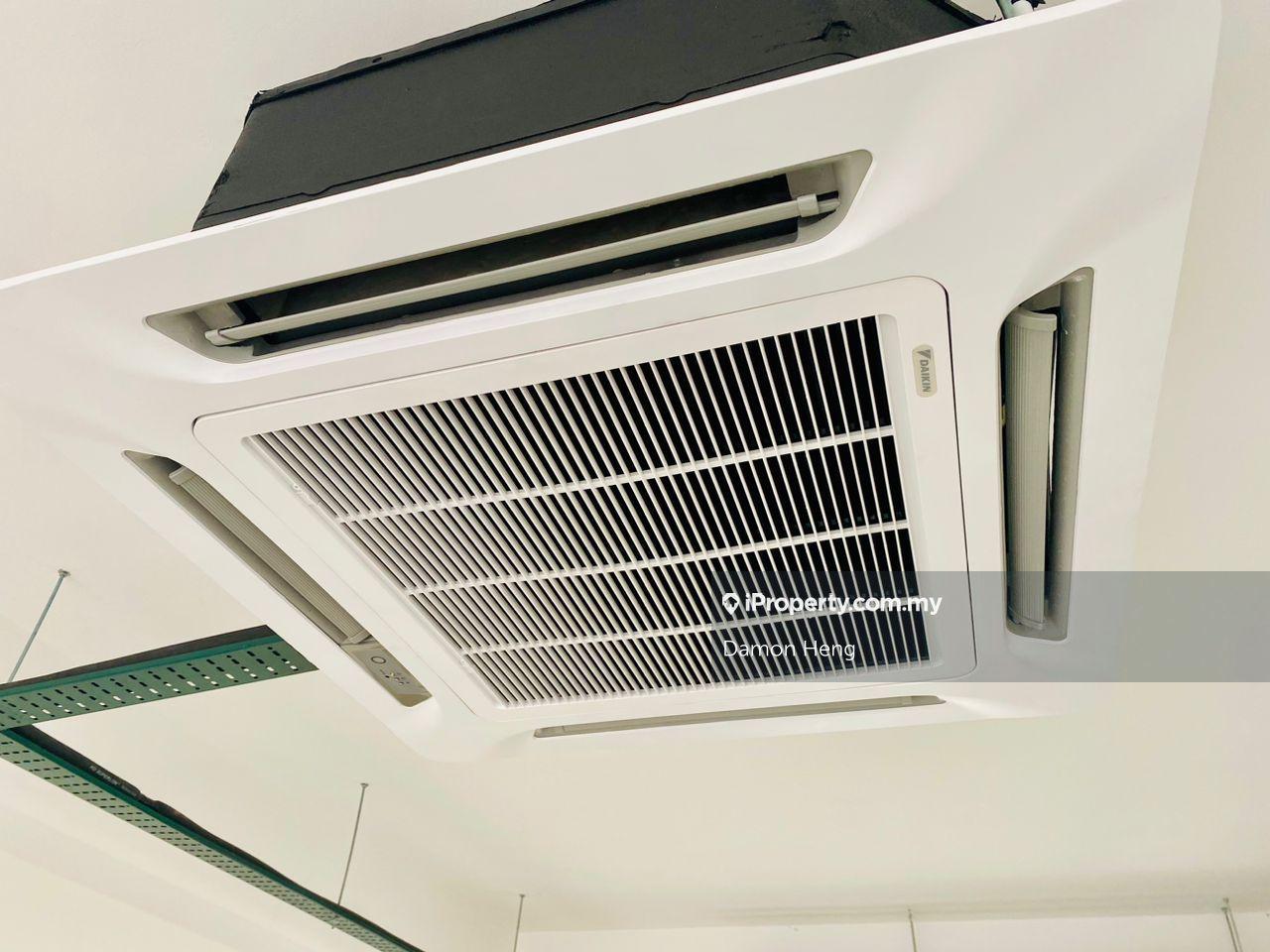 Pejabat untuk Disewa di Old Klang Road, Kuchai Lama oleh Damon Heng - iProperty.com.my