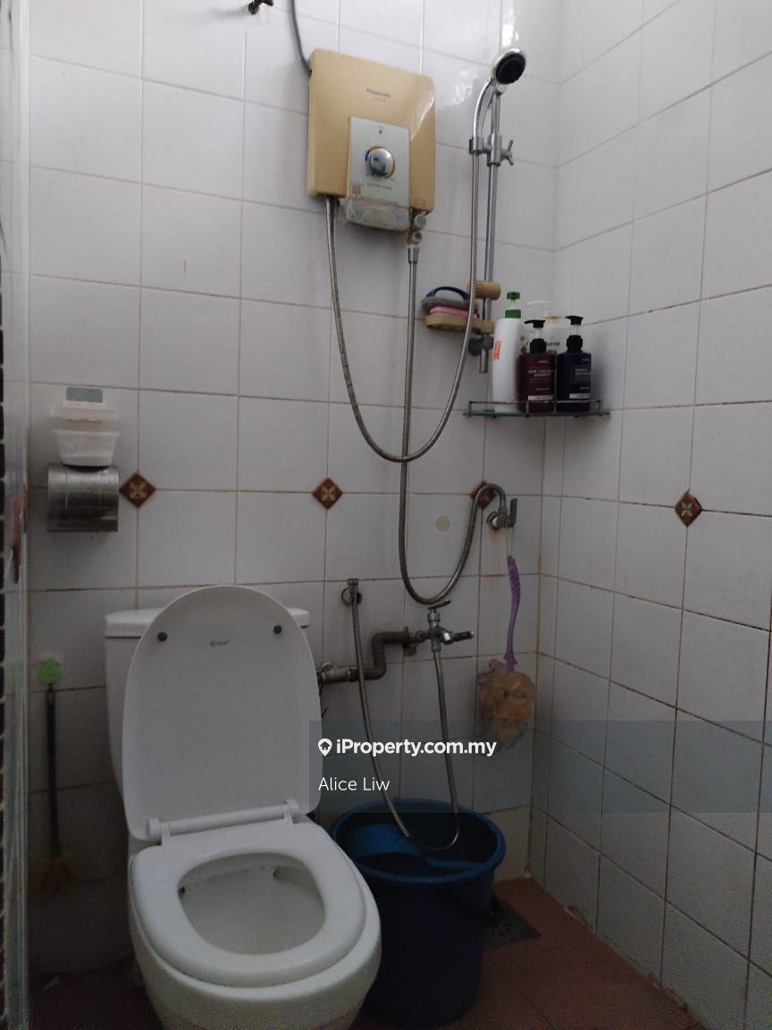 2-storey Terraced House for Sale in Taman Setapak, Setapak by Alice Liw - iProperty.com.my