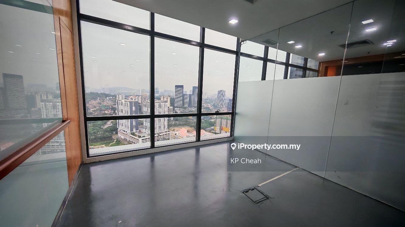 Office for Rent in Bangsar, Kuala Lumpur, KL, Bangsar by KP Cheah - iProperty.com.my