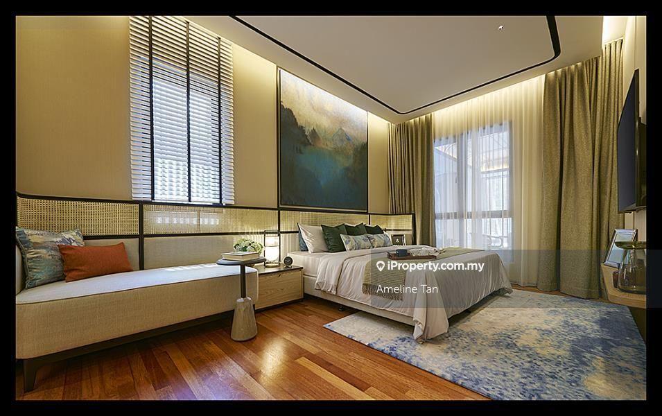 Condominium for Sale in The MINH by Ameline Tan - iProperty.com.my