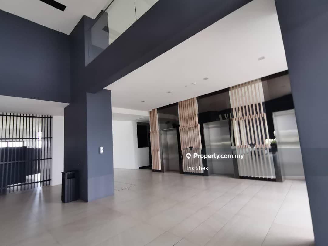 Condominium for Rent in The Parque Residences by Iris Shek - iProperty.com.my