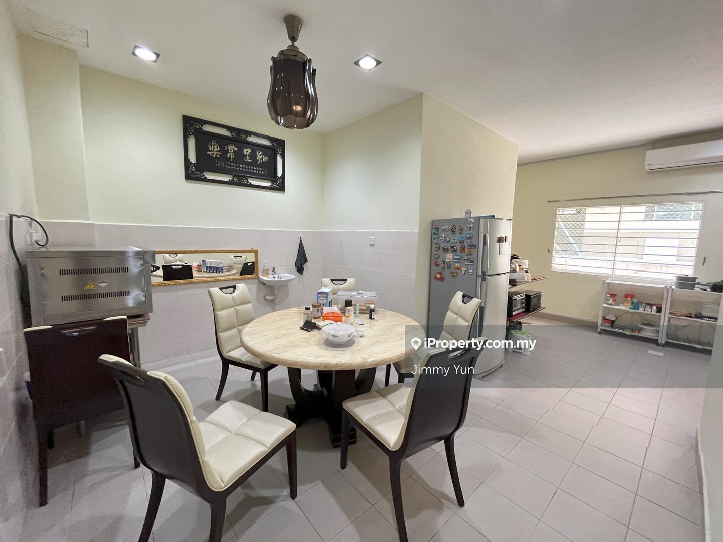 2.5-storey Terraced House for Sale in Taman Prima Tropika, Seri Kembangan by Jimmy Yun - iProperty.com.my