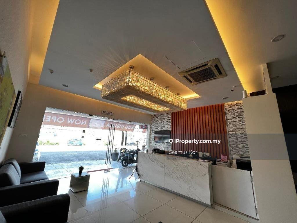 Hotel / Resort untuk Dijual di Dataran Sunway, Kota Damansara oleh Seamus Kor - iProperty.com.my