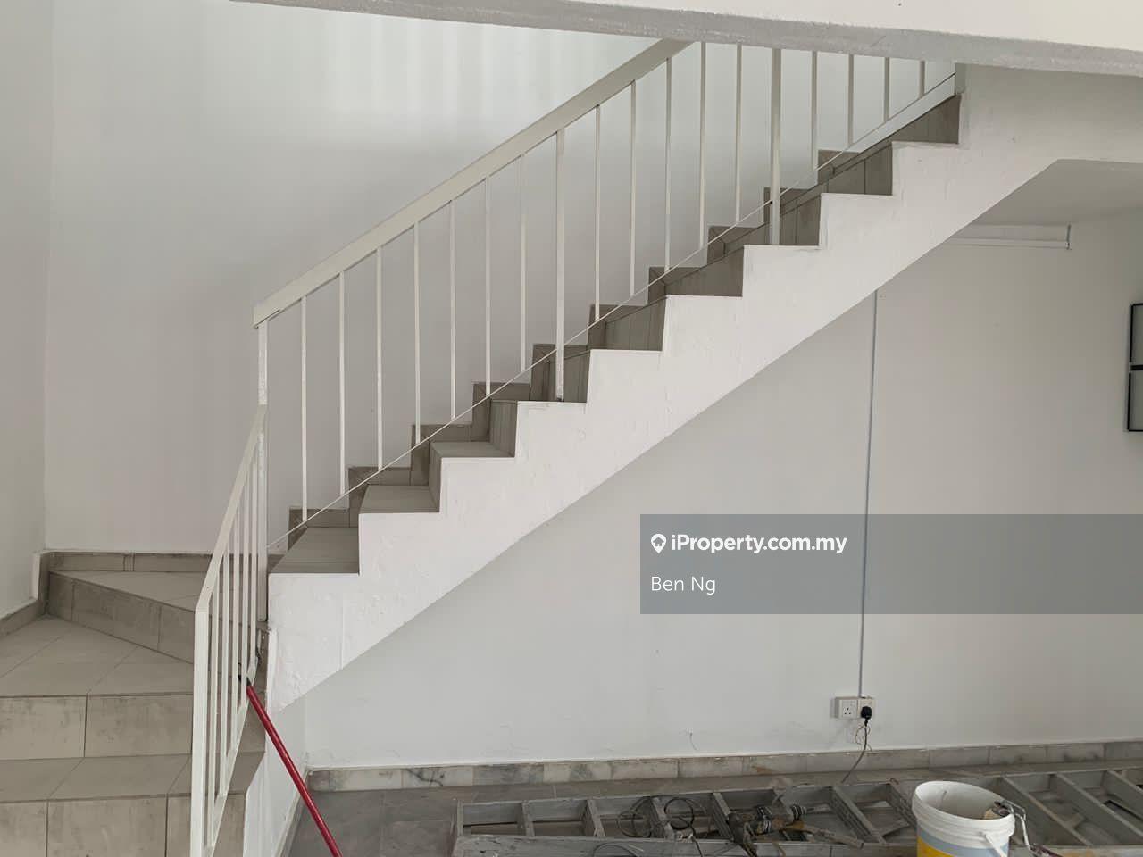Rumah Berangkai 2 Tingkat untuk Dijual di Usj 1, Subang Jaya oleh Ben Ng - iProperty.com.my