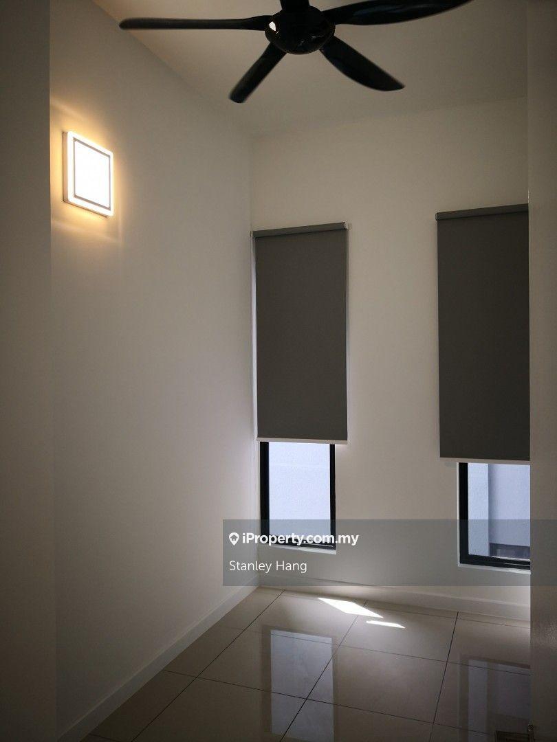 Residensi Servis untuk Dijual di Le Pavillion oleh Stanley Hang - iProperty.com.my