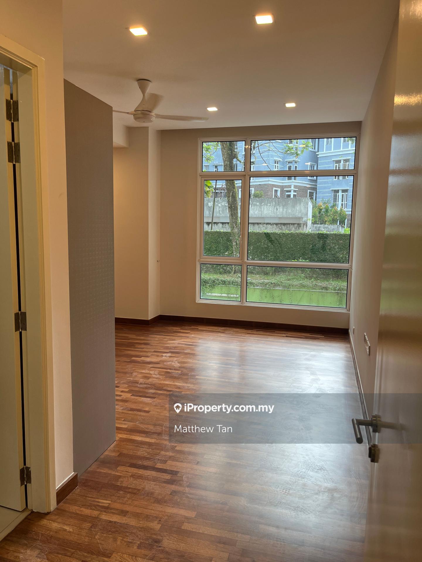 Service Residence for Rent in Brunsfield Residence by Matthew Tan - iProperty.com.my