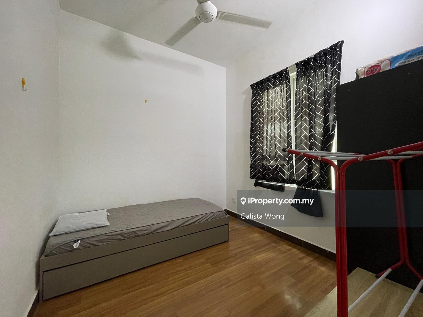 Service Residence for Rent in Impian Meridian by Calista Wong - iProperty.com.my