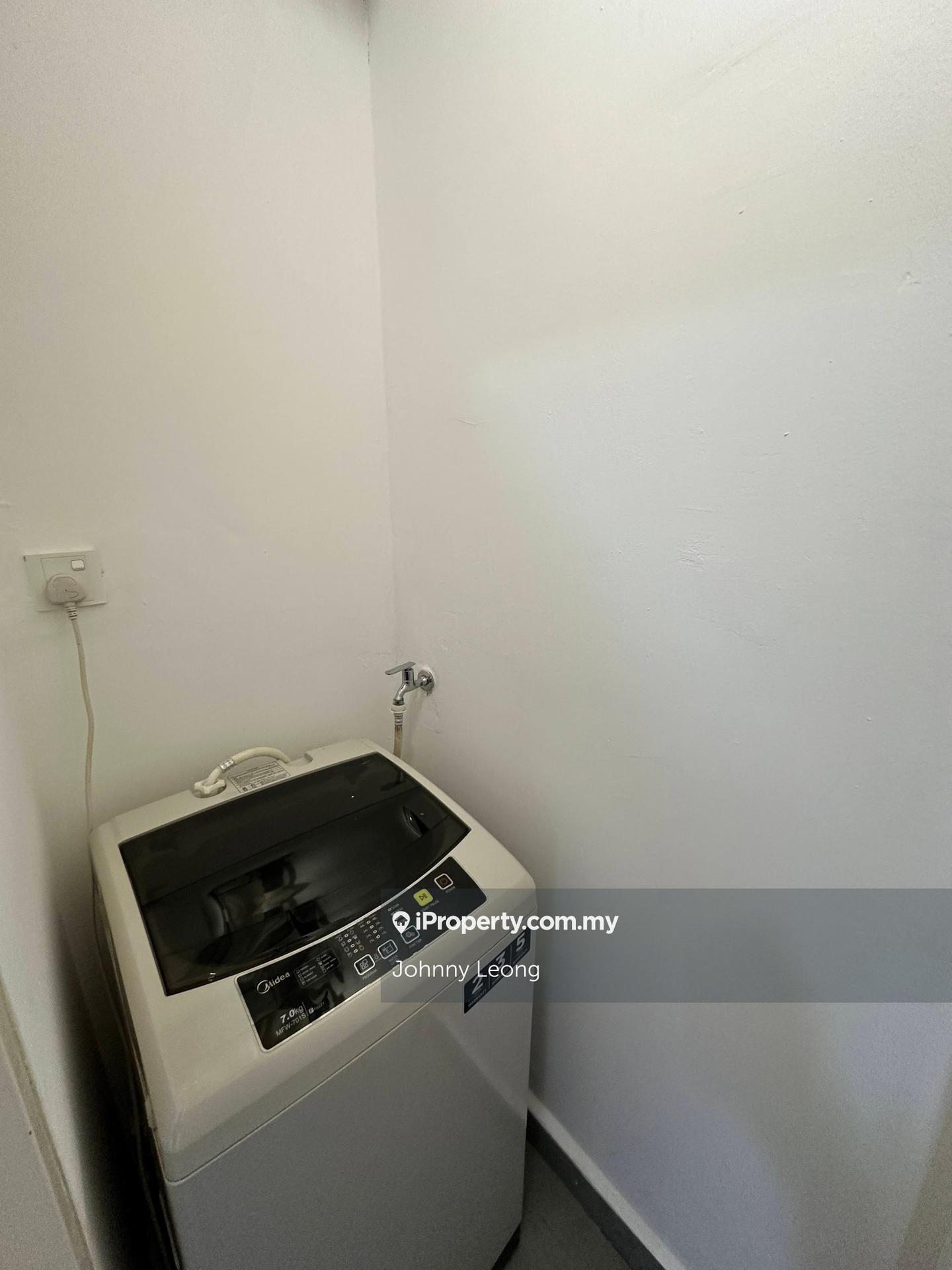 Service Residence for Rent in Kanvas SOHO by Johnny Leong - iProperty.com.my