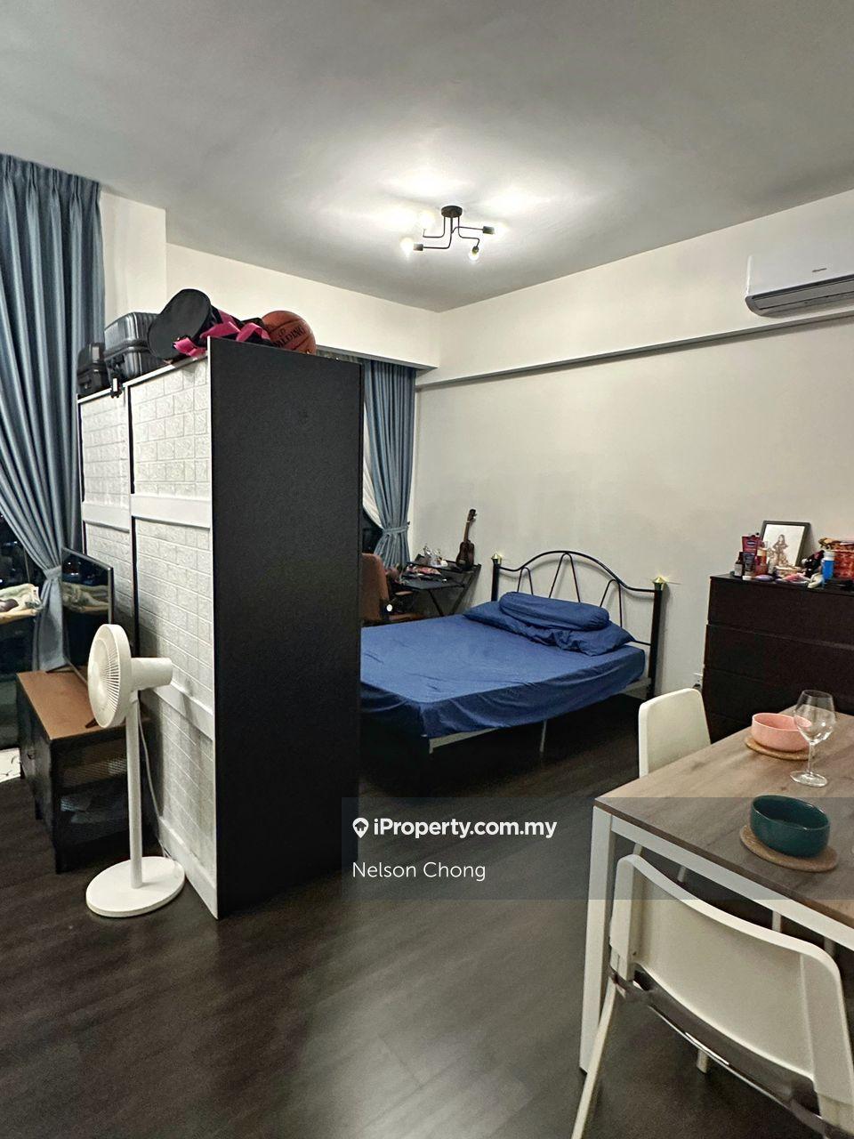Service Residence for Sale in 28 Boulevard by Nelson Chong - iProperty.com.my