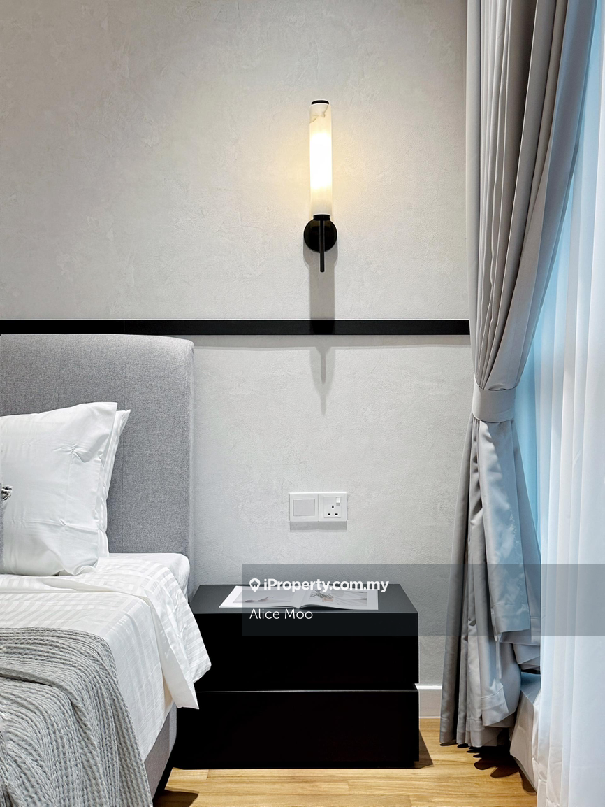 Service Residence for Rent in Aria by Alice Moo - iProperty.com.my