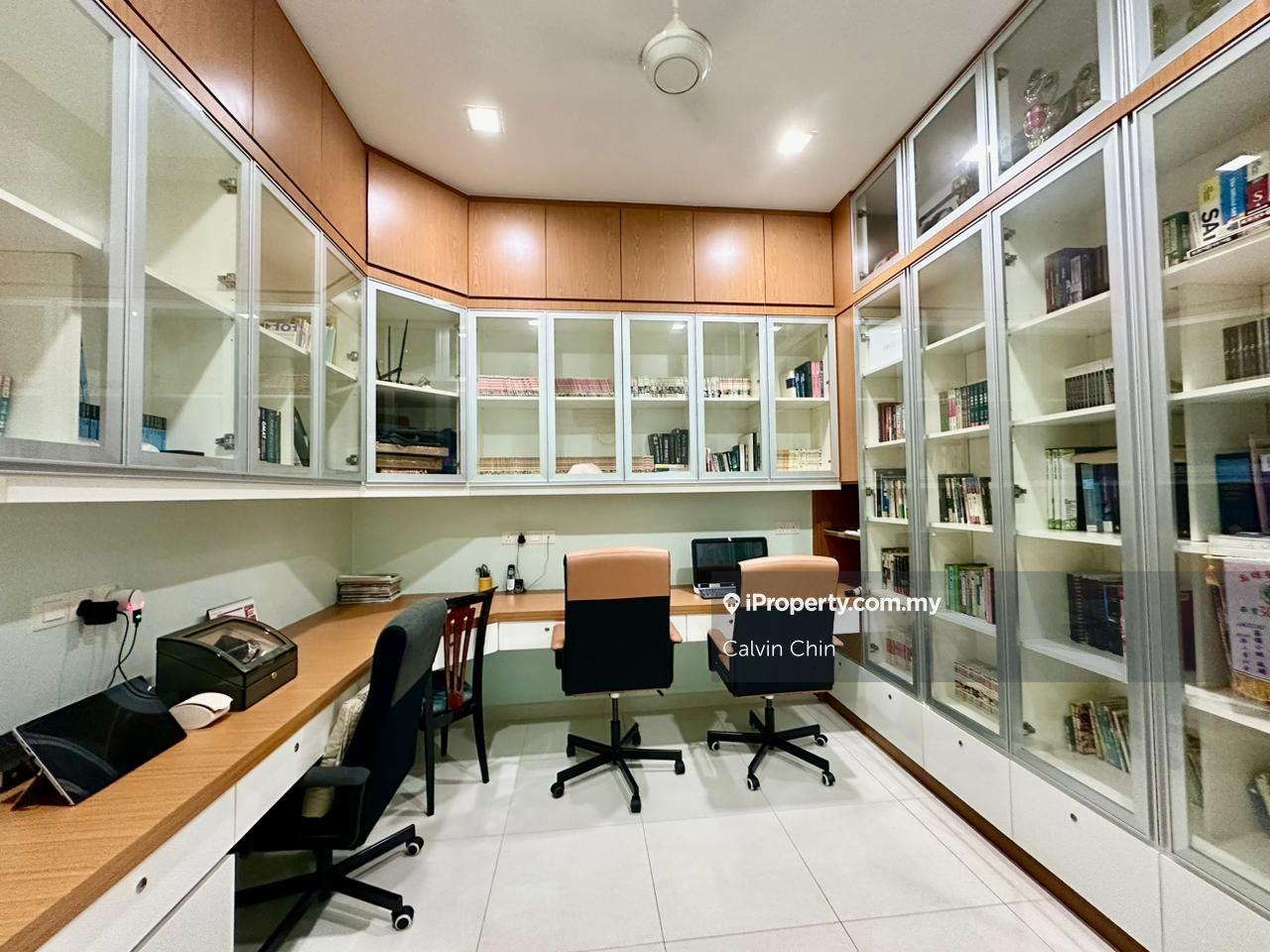 Condominium for Sale in Seputeh Permai by Calvin Chin - iProperty.com.my