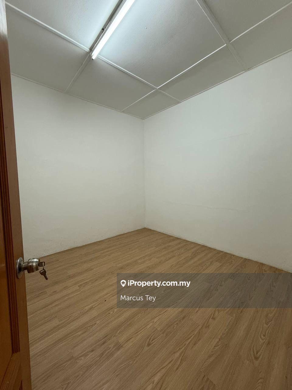 Rumah Berangkai 1 Tingkat untuk Dijual di Taman Pertama, Kulai oleh Marcus Tey - iProperty.com.my