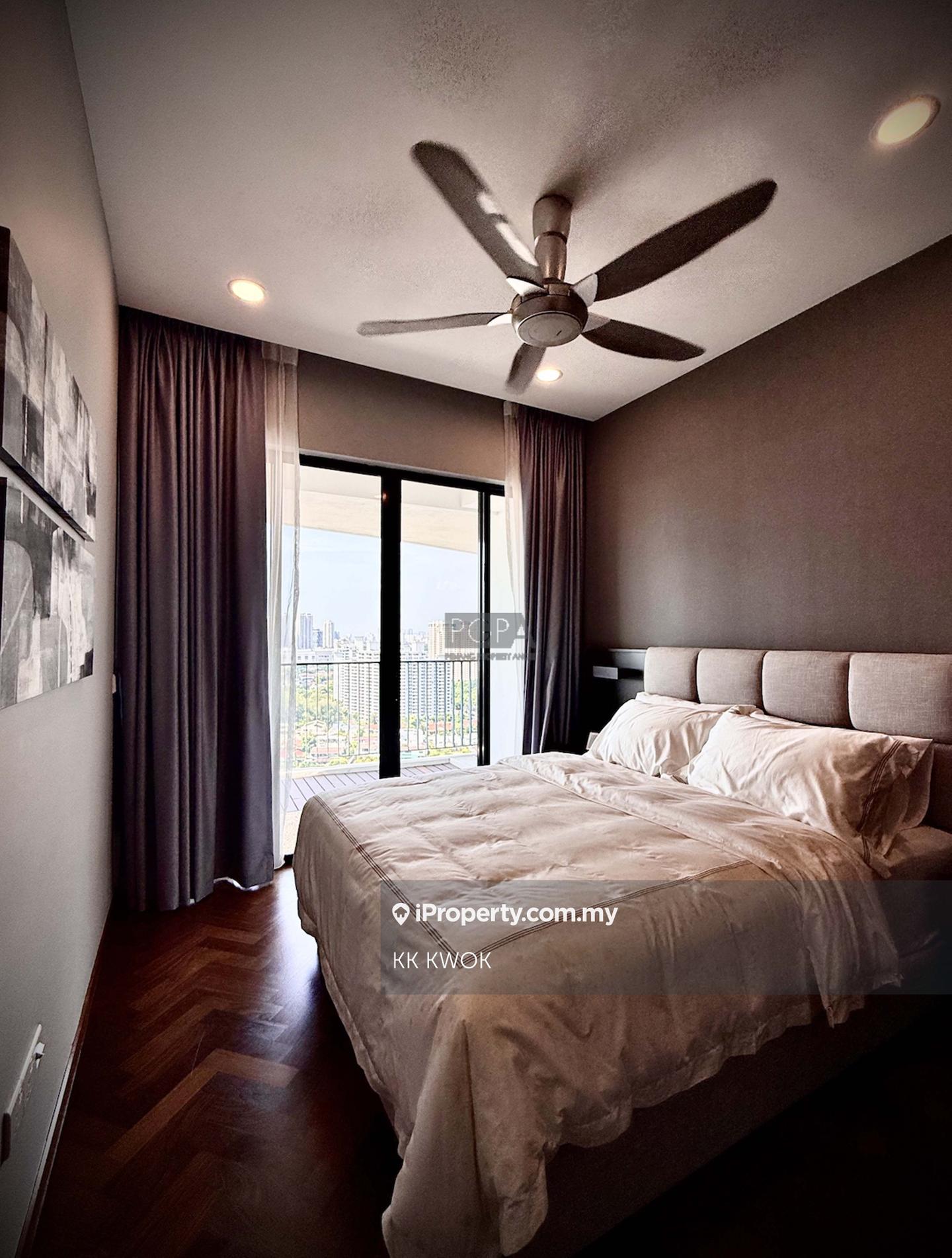 Condominium for Sale in The Landmark by KK KWOK - iProperty.com.my