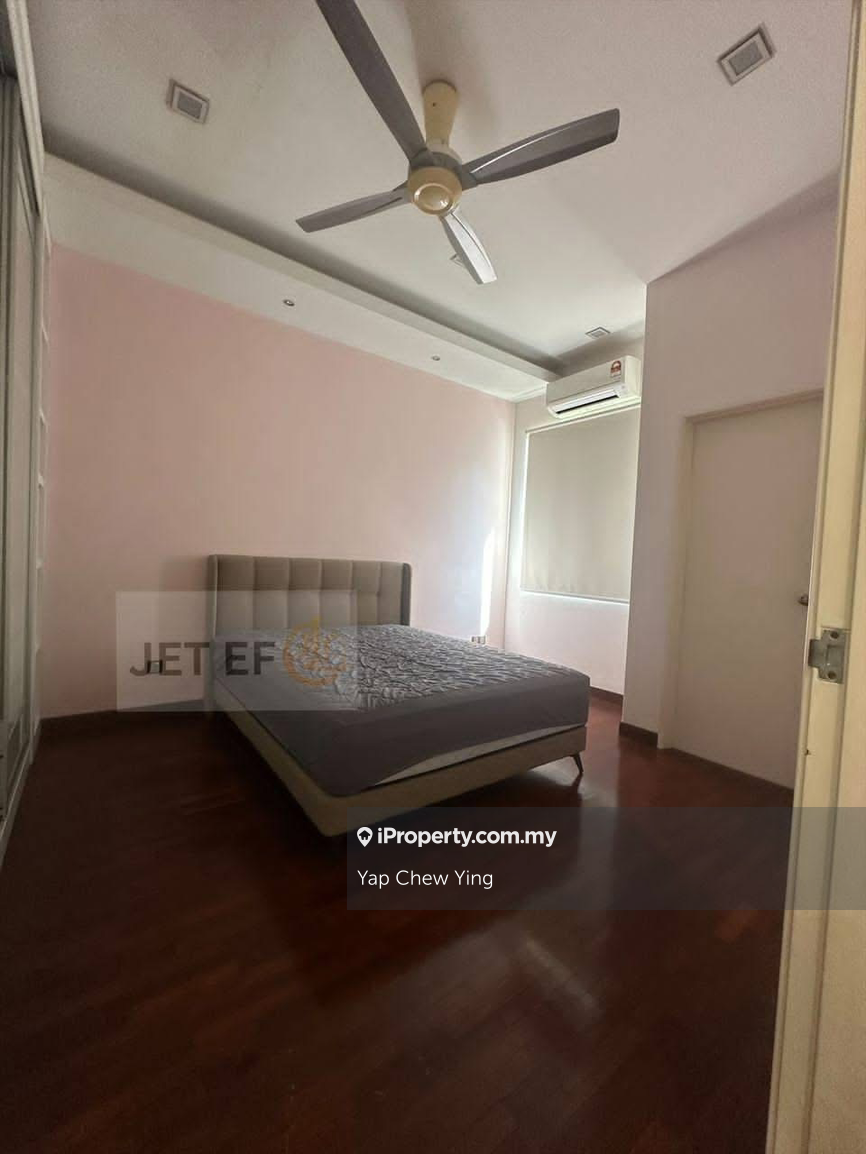 Rumah Teres untuk Dijual di Kota Kemuning, Shah Alam oleh Yap Chew Ying - iProperty.com.my