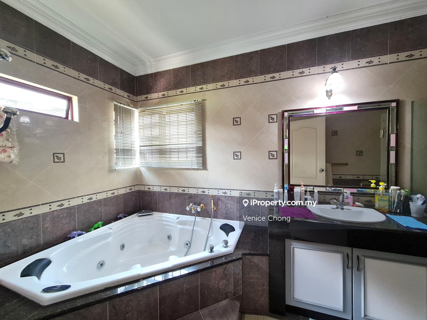 Bungalow House for Sale in Bukit Jalil Golf & Country Resort, Bukit Jalil by Venice Chong - iProperty.com.my