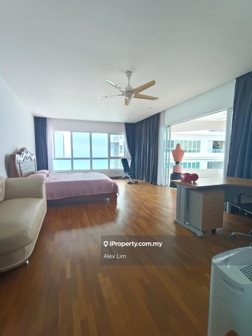 Kondominium untuk Disewa di The Cove Condominium oleh Alex Lim - iProperty.com.my