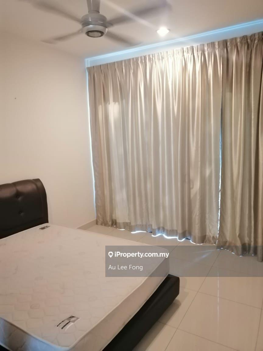 Rumah Berkembar untuk Dijual di Setia Alam Duta Villa, Shah Alam oleh Wan Timun - iProperty.com.my