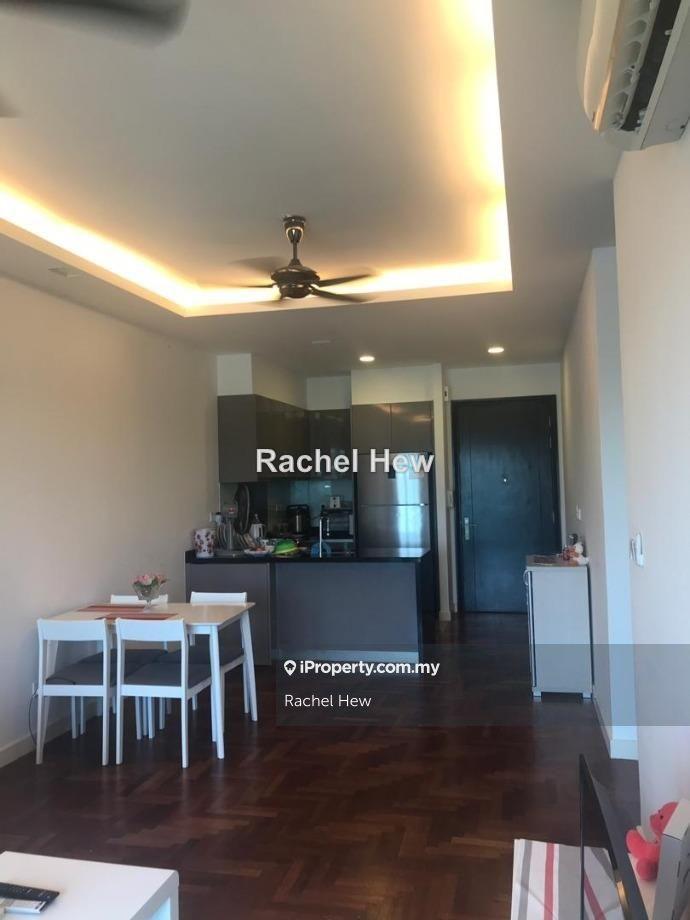 Residensi Servis untuk Dijual di Residency V oleh Rachel Hew - iProperty.com.my
