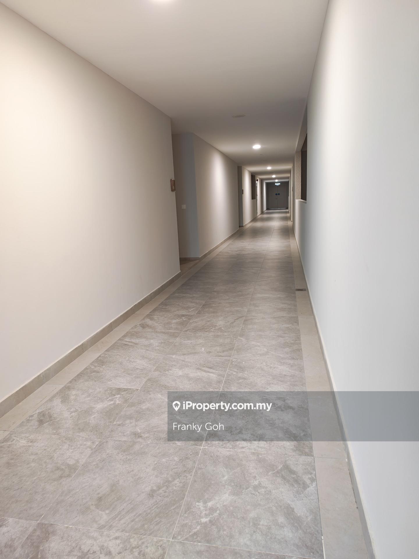 Condominium for Sale in Curvo Residences @ SkyArena by Franky Goh - iProperty.com.my