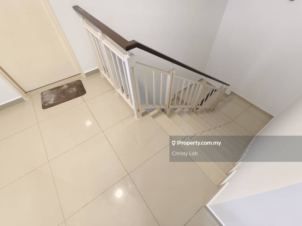 Rumah Berkembar untuk Dijual di Setia Ecohill, Semenyih oleh Christy Loh - iProperty.com.my