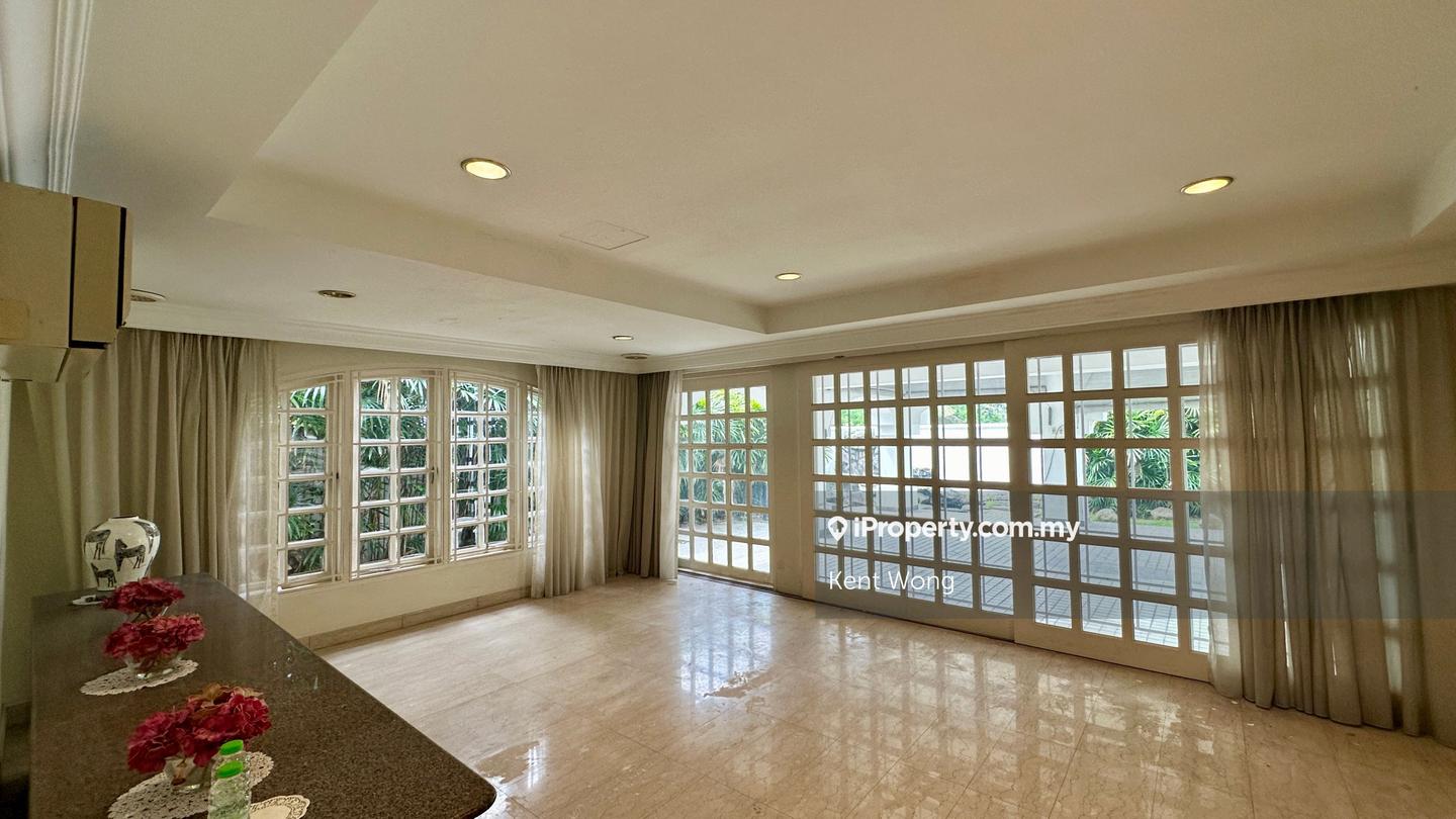 Banglo untuk Dijual di Taman Bukit Pantai, Bangsar oleh Kent Wong - iProperty.com.my