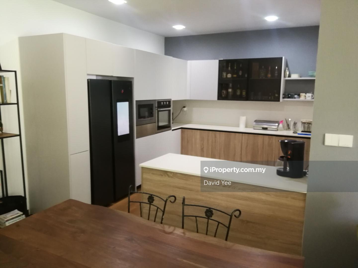 Rumah Bandar untuk Dijual di Sunway Spk, Kuala Lumpur oleh David Yee - iProperty.com.my