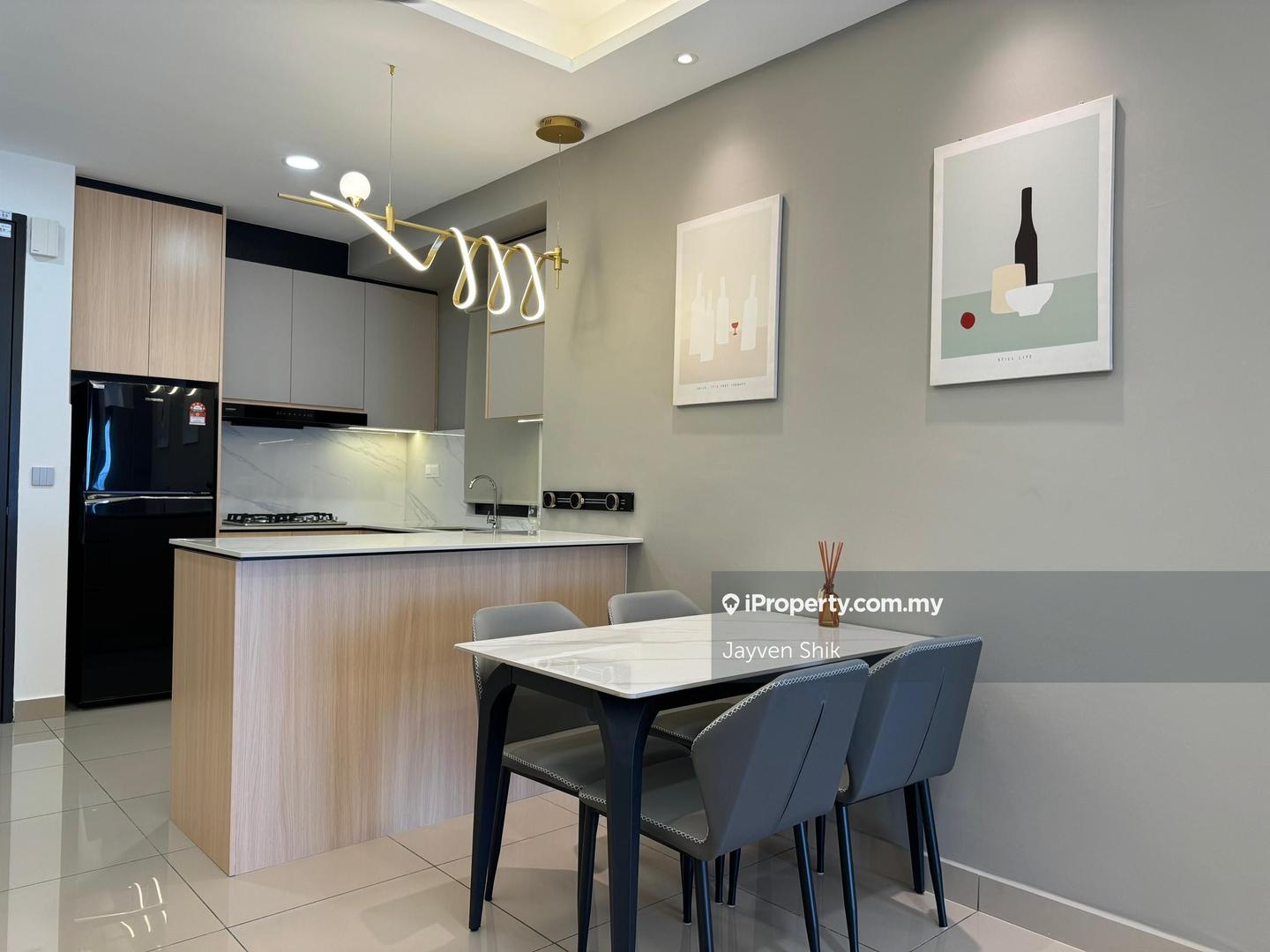 Service Residence for Rent in M Oscar by Jayven Shik - iProperty.com.my