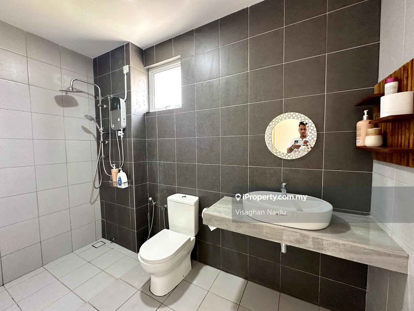 2-storey Terraced House for Sale in Taman Templer, Rawang by Visaghan Naidu - iProperty.com.my