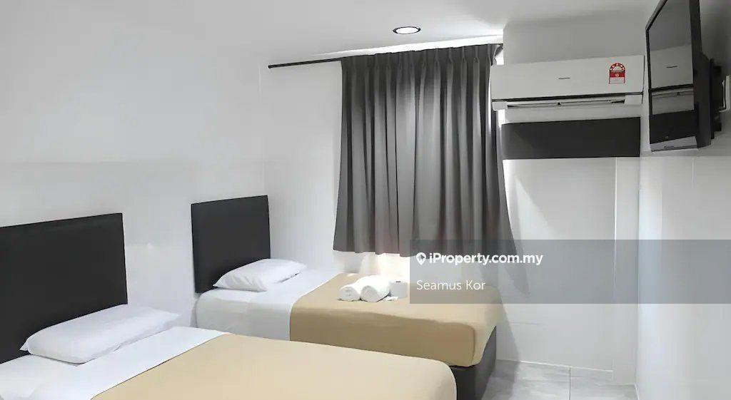 Hotel / Resort for Sale in Chow Kit, KL City Centre by Seamus Kor - iProperty.com.my